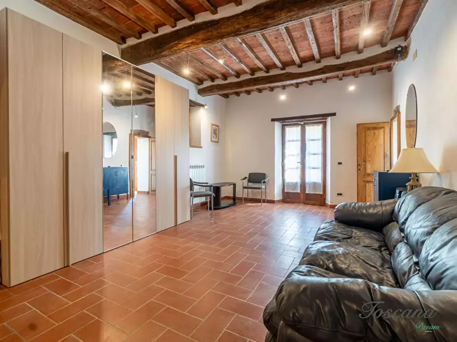 Immagine 53 di Villa in vendita  a Castelnuovo Val Di Cecina