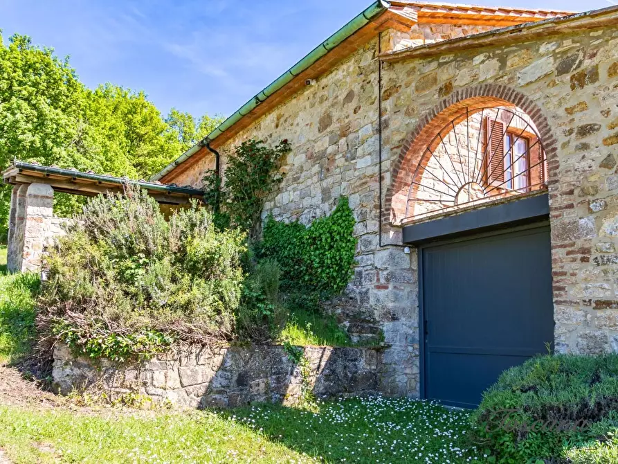 Immagine 72 di Villa in vendita  a Castelnuovo Val Di Cecina