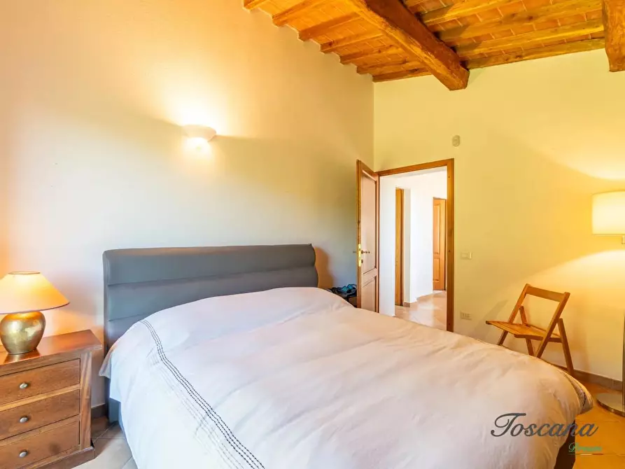 Immagine 69 di Villa in vendita  a Castelnuovo Val Di Cecina
