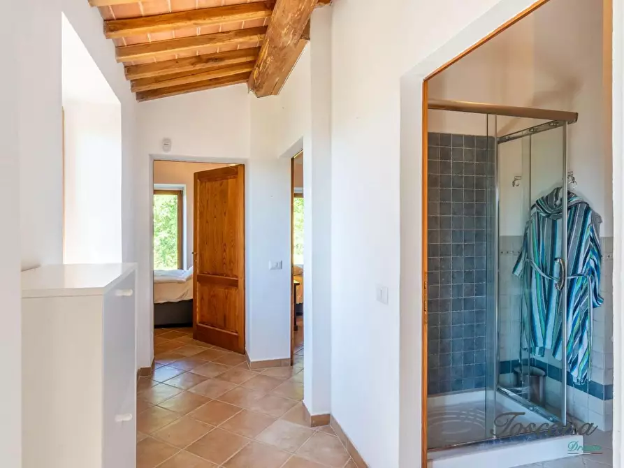 Immagine 65 di Villa in vendita  a Castelnuovo Val Di Cecina