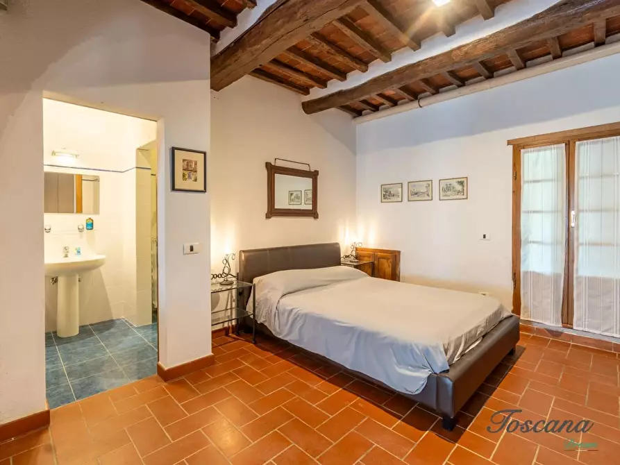 Immagine 51 di Villa in vendita  a Castelnuovo Val Di Cecina