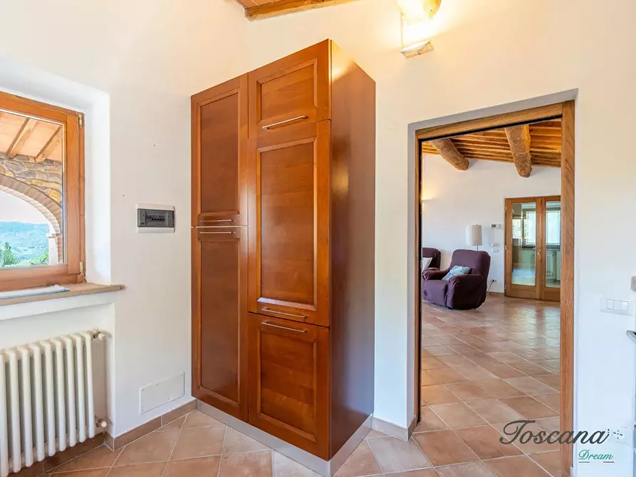 Immagine 63 di Villa in vendita  a Castelnuovo Val Di Cecina