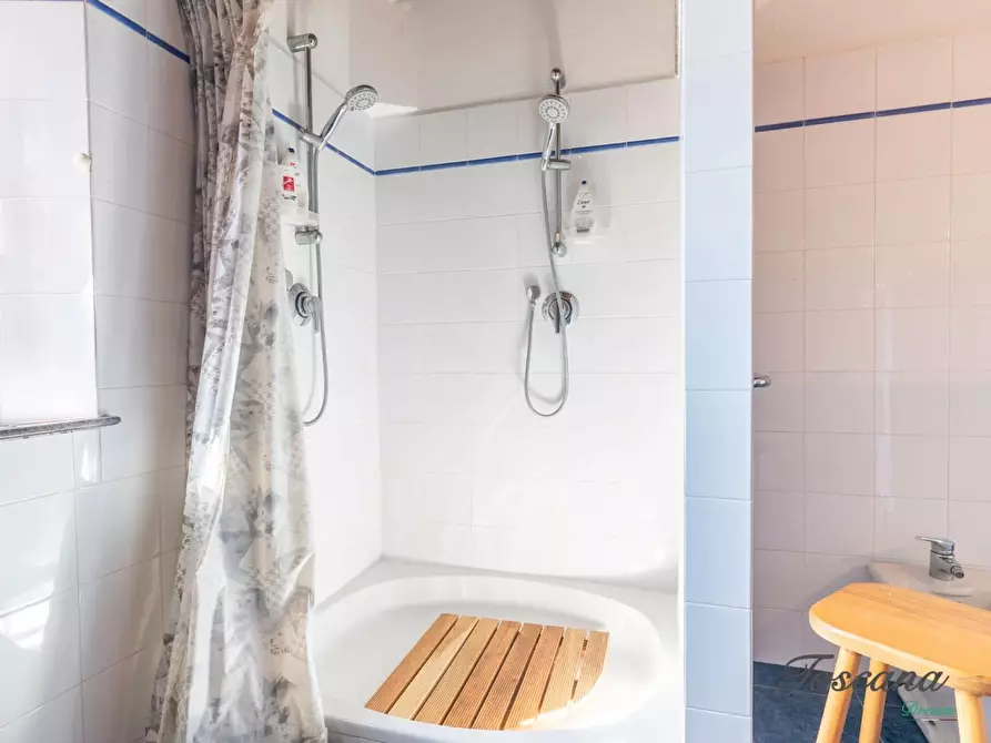 Immagine 42 di Villa in vendita  a Castelnuovo Val Di Cecina