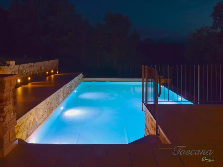 Immagine 78 di Villa in vendita  a Castelnuovo Val Di Cecina