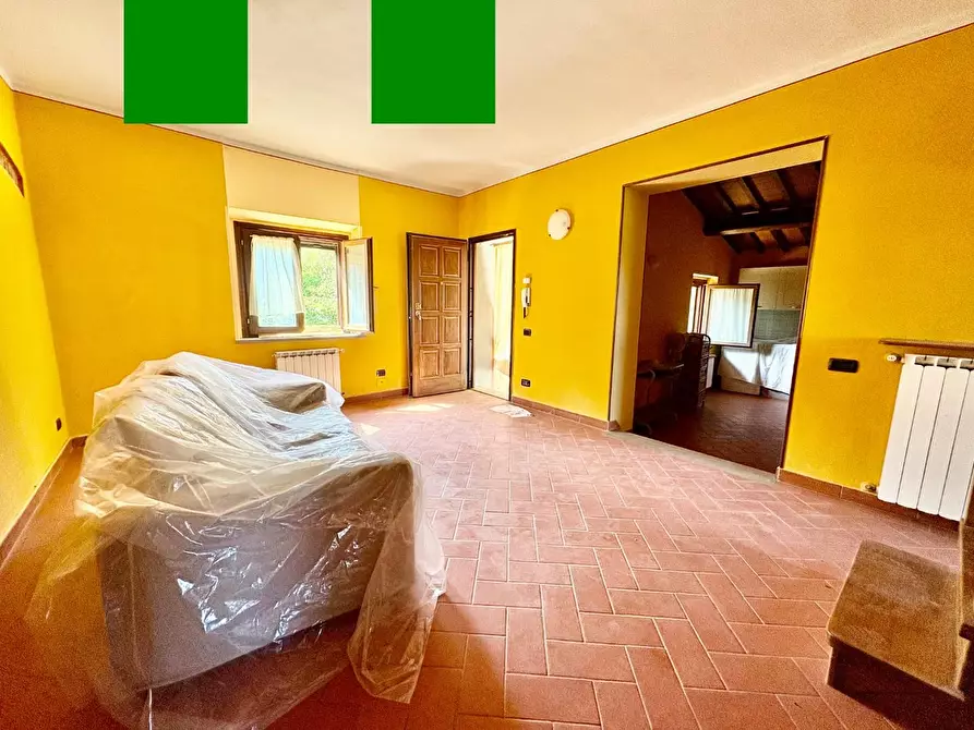 Immagine 34 di Casa colonica in vendita  a Gambassi Terme