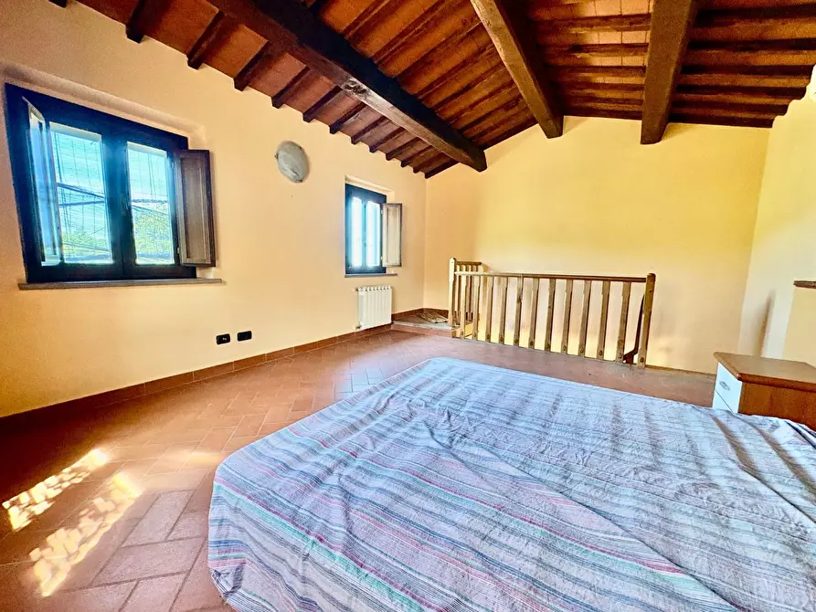 Immagine 50 di Casa colonica in vendita  a Gambassi Terme