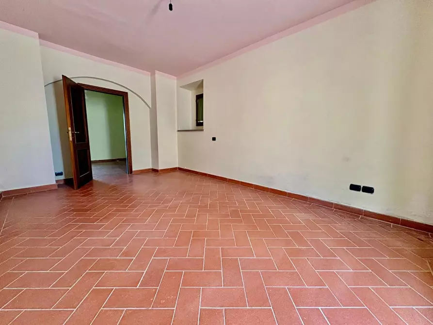 Immagine 27 di Casa colonica in vendita  a Gambassi Terme