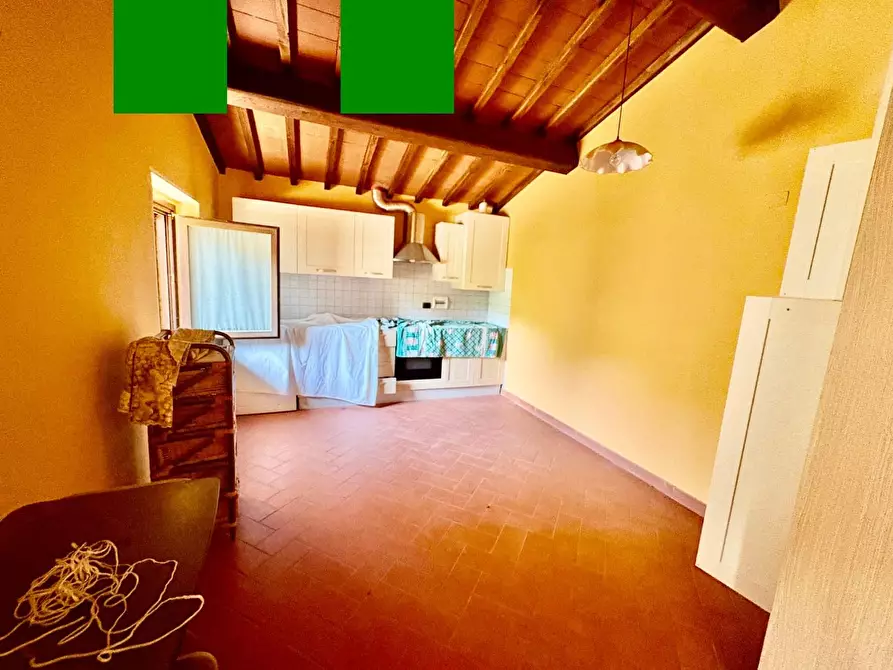 Immagine 36 di Casa colonica in vendita  a Gambassi Terme