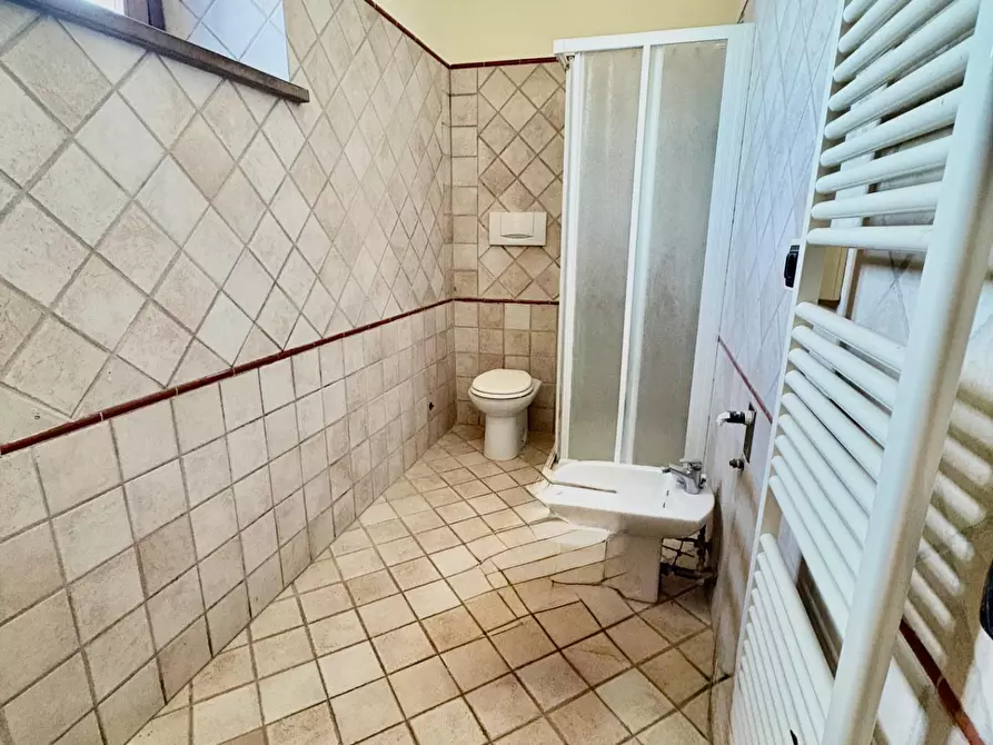 Immagine 18 di Casa colonica in vendita  a Gambassi Terme