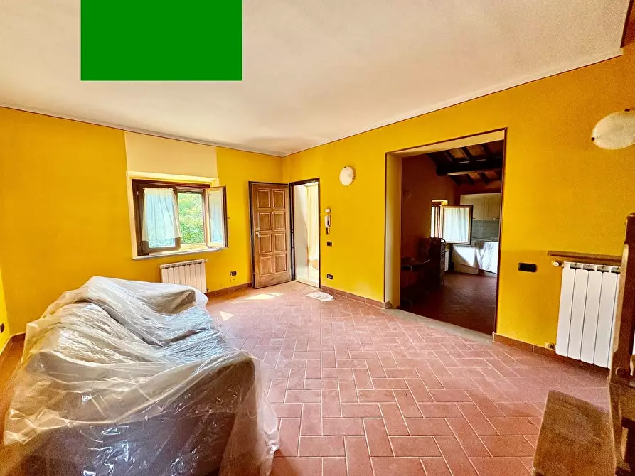 Immagine 35 di Casa colonica in vendita  a Gambassi Terme