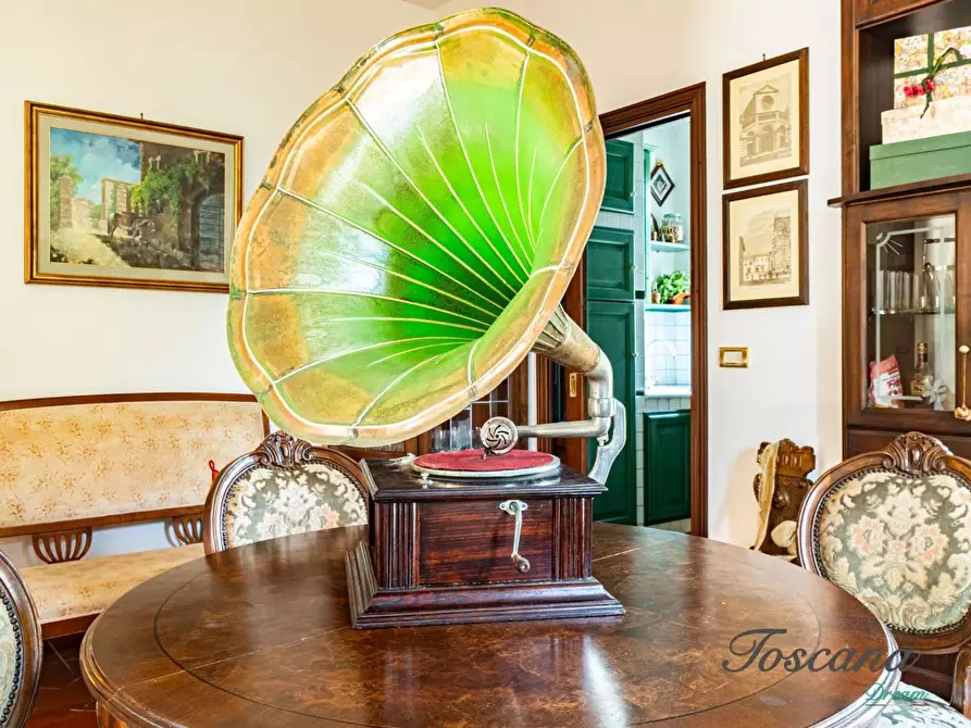 Immagine 41 di Porzione di casa in vendita  a Grosseto