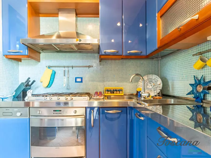 Immagine 13 di Porzione di casa in vendita  a Grosseto