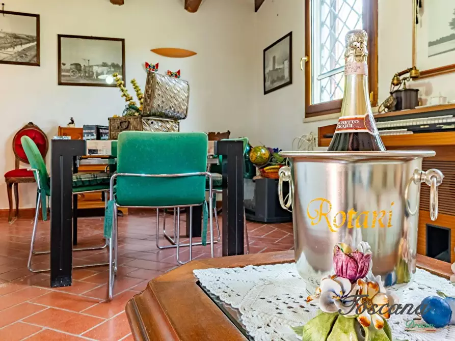 Immagine 50 di Porzione di casa in vendita  a Grosseto