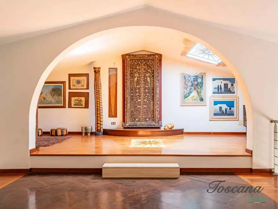 Immagine 15 di Porzione di casa in vendita  a Grosseto