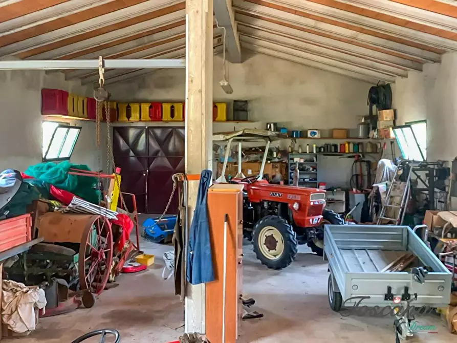 Immagine 77 di Porzione di casa in vendita  a Grosseto