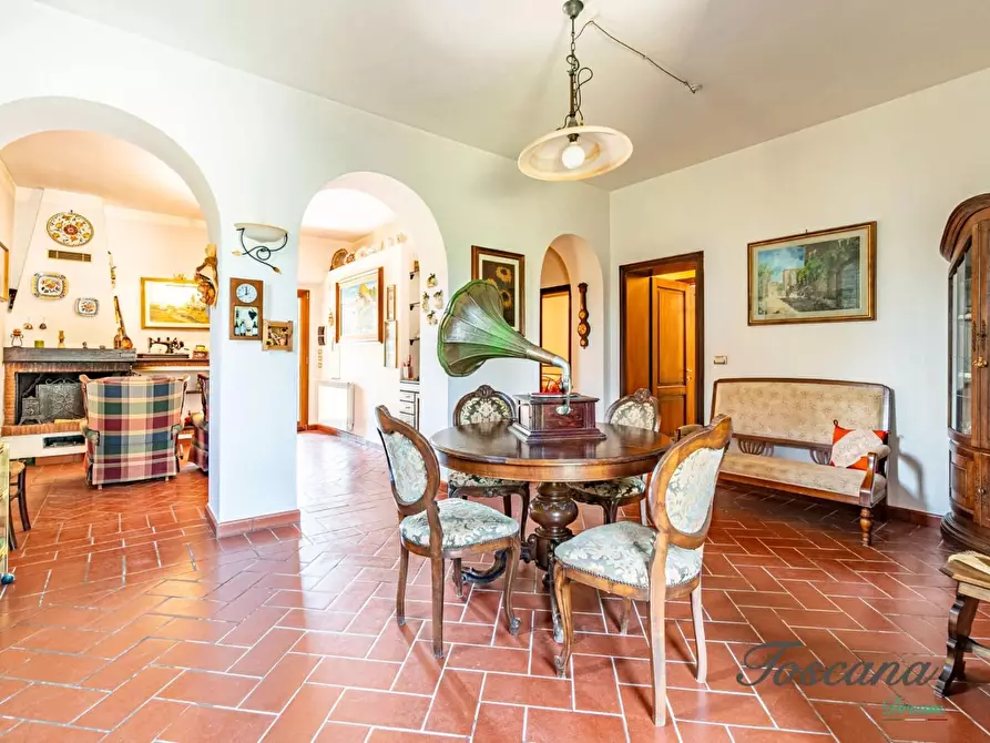 Immagine 43 di Porzione di casa in vendita  a Grosseto