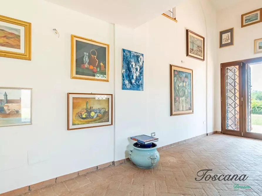 Immagine 10 di Porzione di casa in vendita  a Grosseto