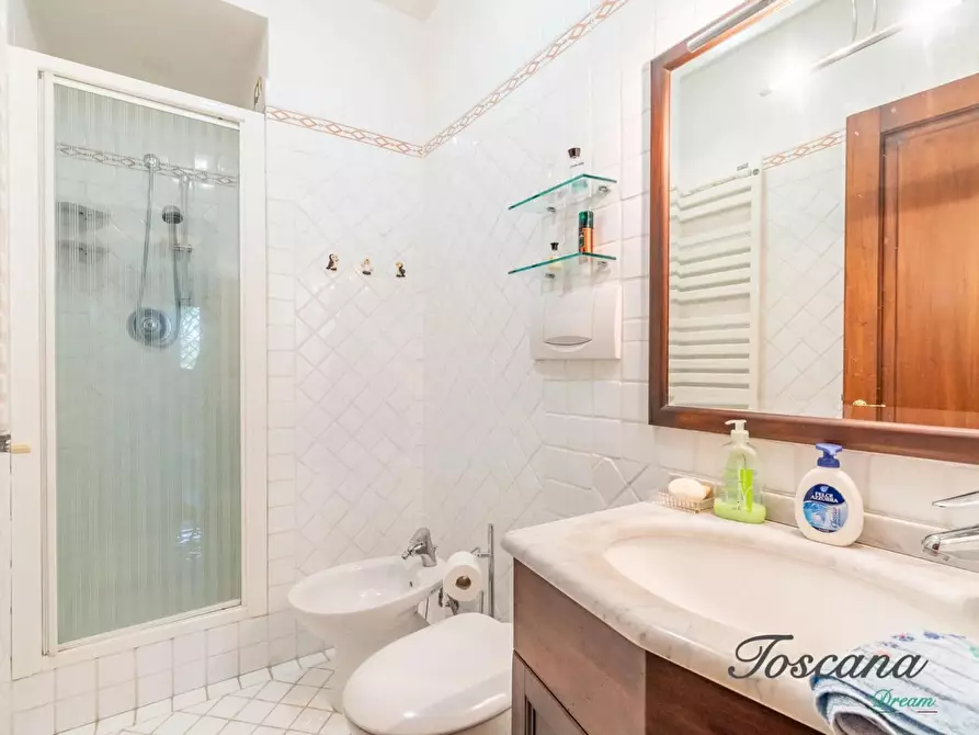 Immagine 52 di Porzione di casa in vendita  a Grosseto