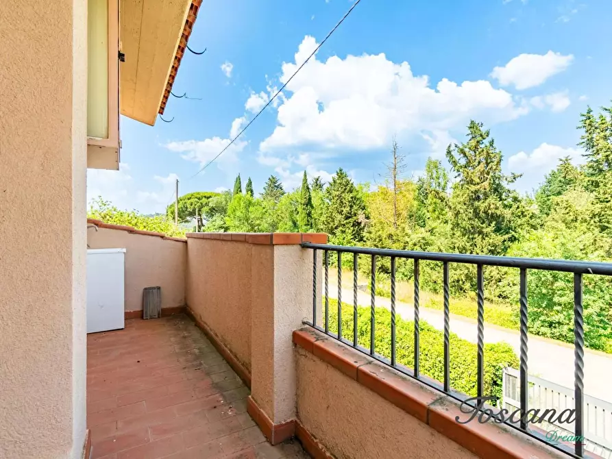 Immagine 27 di Porzione di casa in vendita  a Grosseto