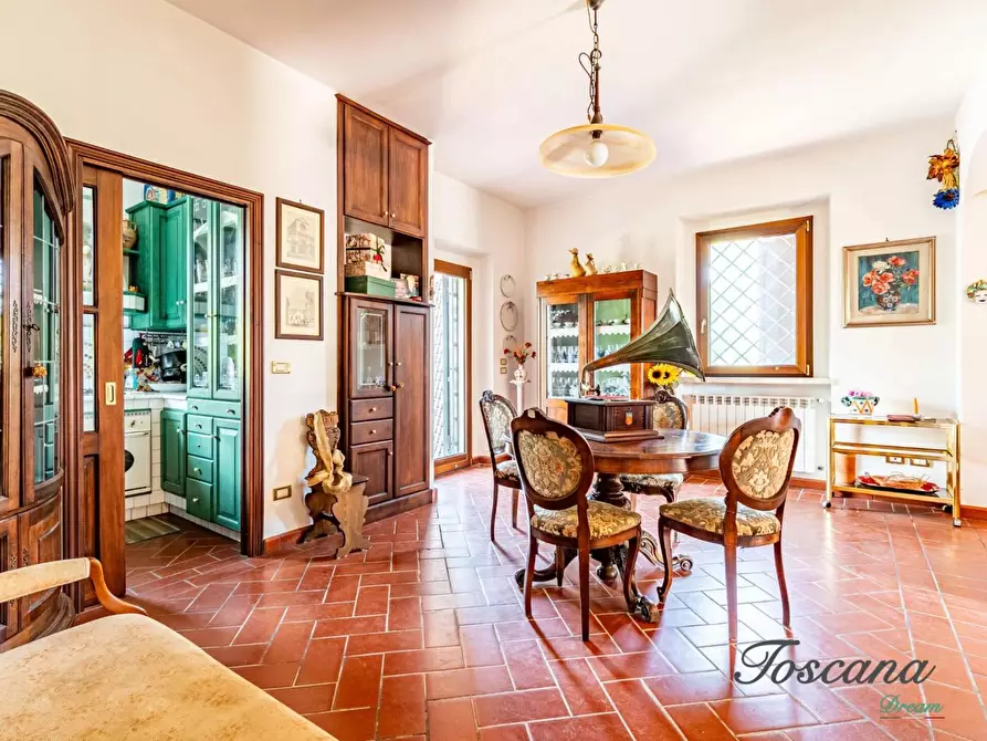 Immagine 44 di Porzione di casa in vendita  a Grosseto