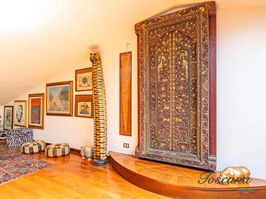 Immagine 17 di Porzione di casa in vendita  a Grosseto