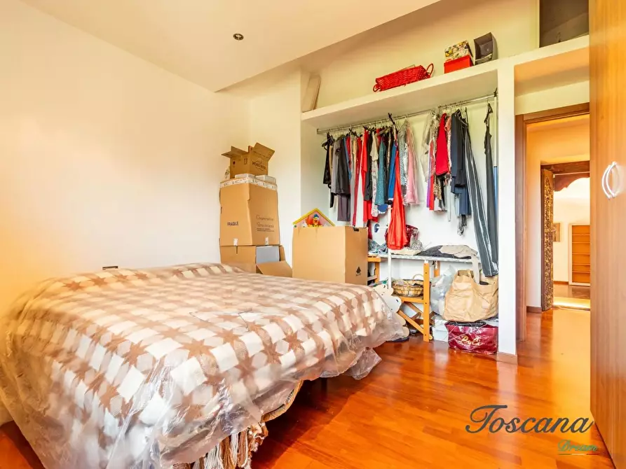 Immagine 32 di Porzione di casa in vendita  a Grosseto