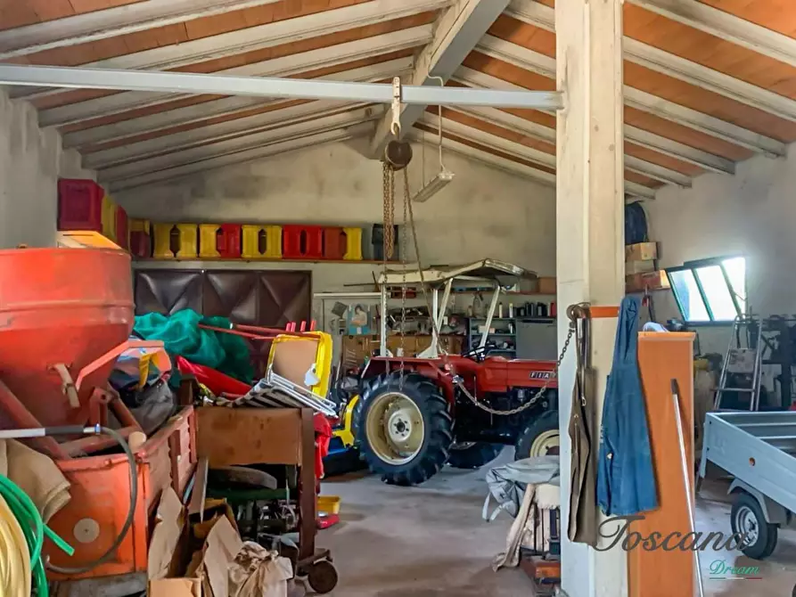 Immagine 72 di Porzione di casa in vendita  a Grosseto