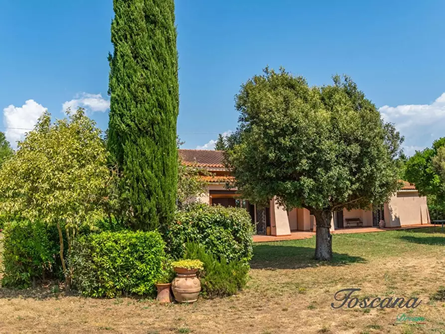 Immagine 59 di Porzione di casa in vendita  a Grosseto