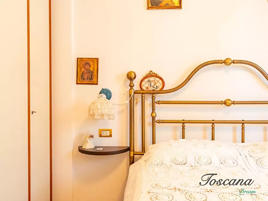 Immagine 54 di Porzione di casa in vendita  a Grosseto