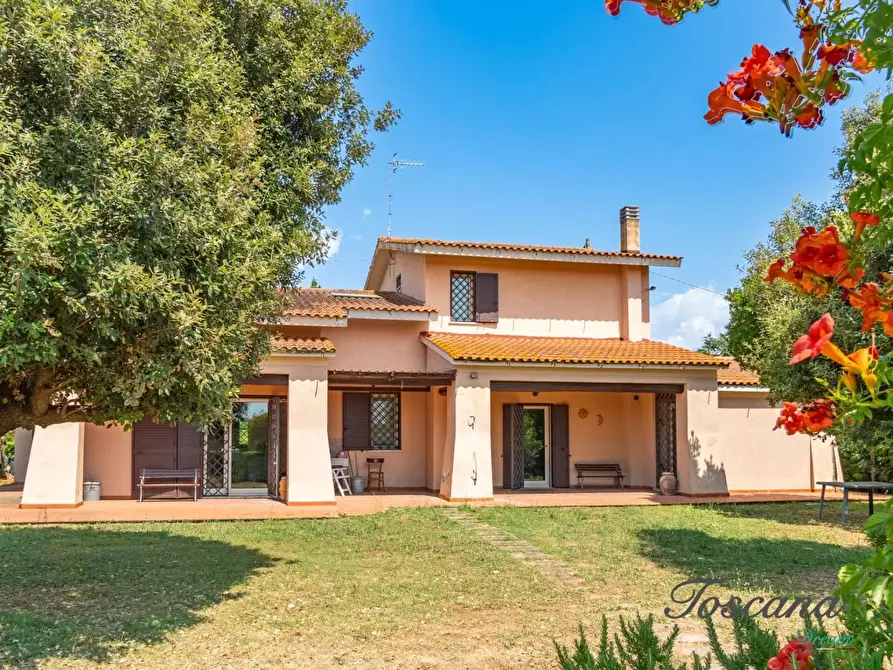 Immagine 57 di Porzione di casa in vendita  a Grosseto
