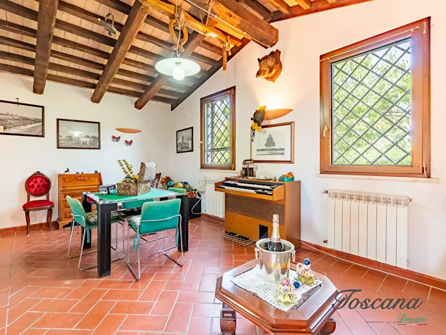Immagine 49 di Porzione di casa in vendita  a Grosseto