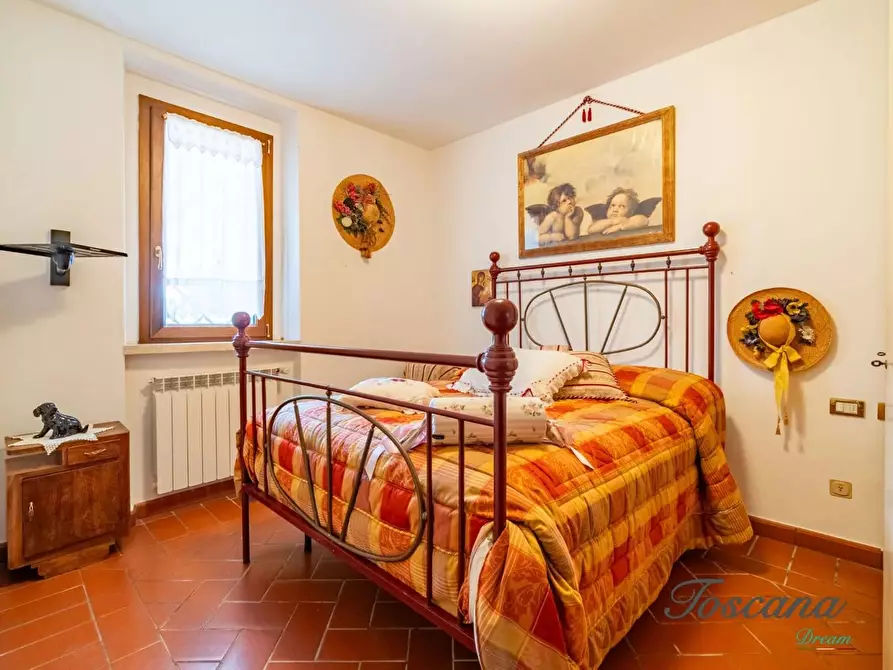 Immagine 55 di Porzione di casa in vendita  a Grosseto