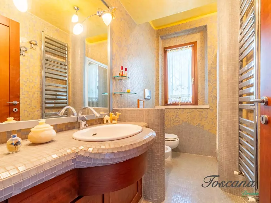 Immagine 28 di Porzione di casa in vendita  a Grosseto