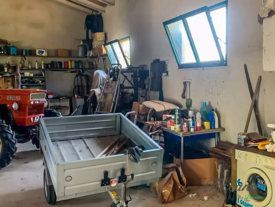 Immagine 73 di Porzione di casa in vendita  a Grosseto