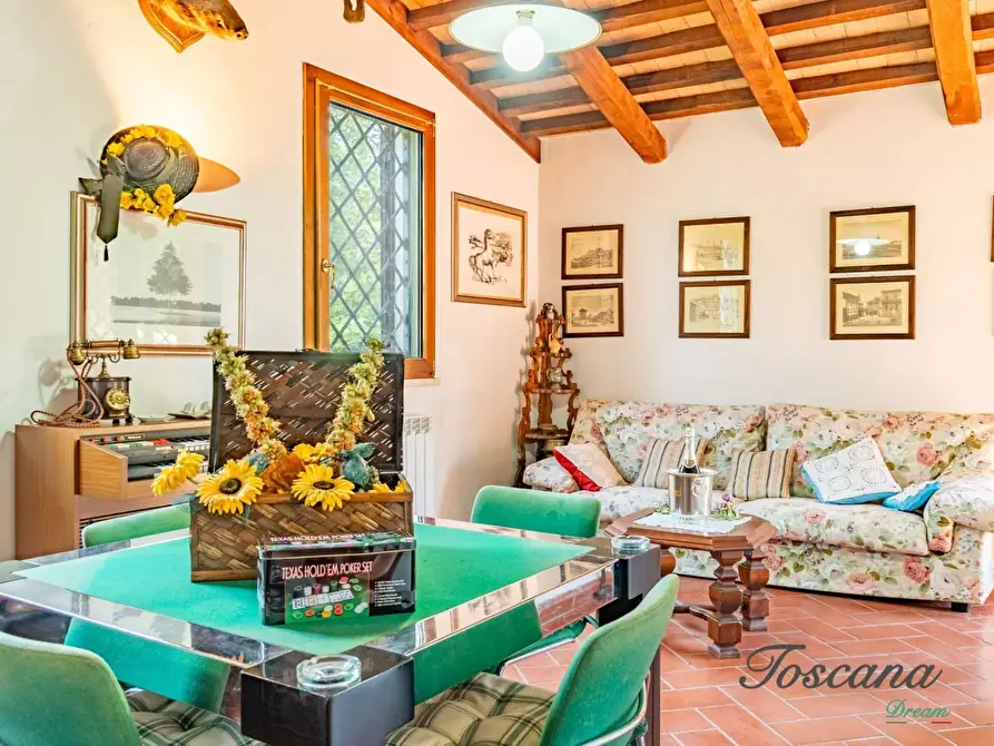 Immagine 48 di Porzione di casa in vendita  a Grosseto