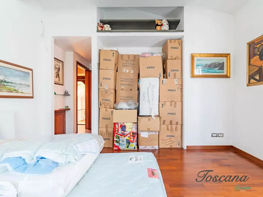 Immagine 26 di Porzione di casa in vendita  a Grosseto