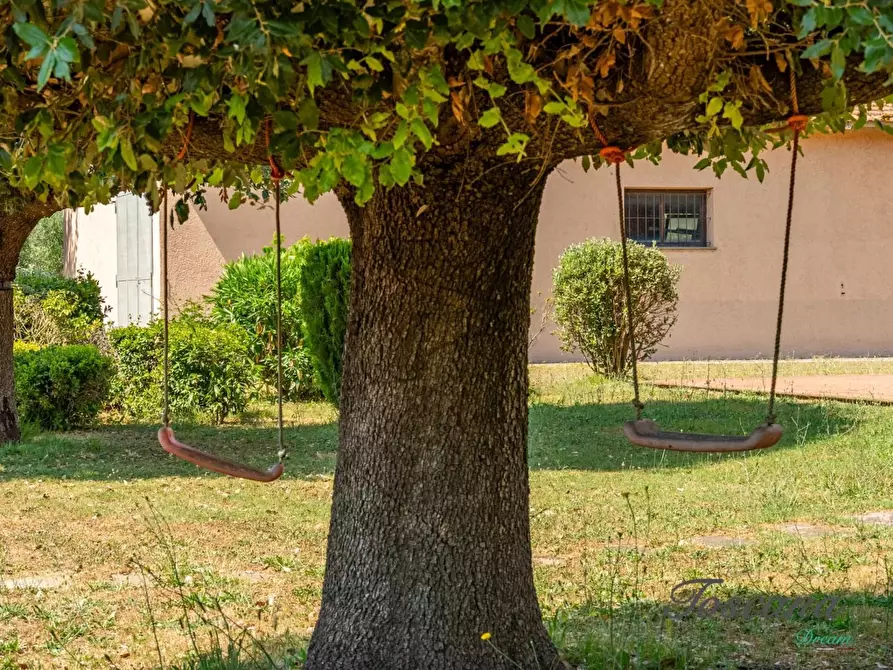 Immagine 68 di Porzione di casa in vendita  a Grosseto