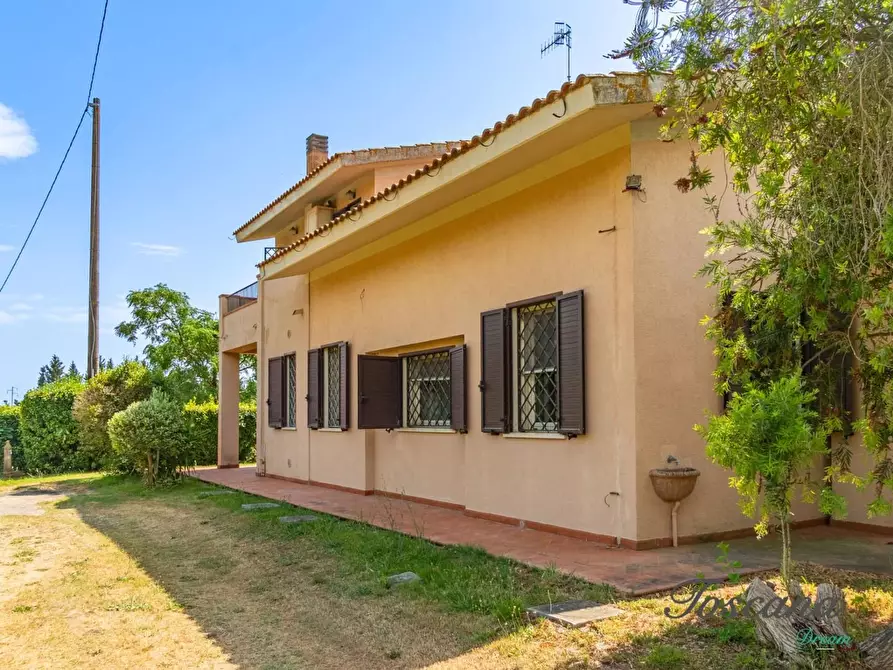 Immagine 5 di Porzione di casa in vendita  a Grosseto