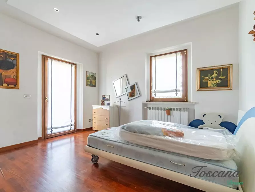 Immagine 25 di Porzione di casa in vendita  a Grosseto