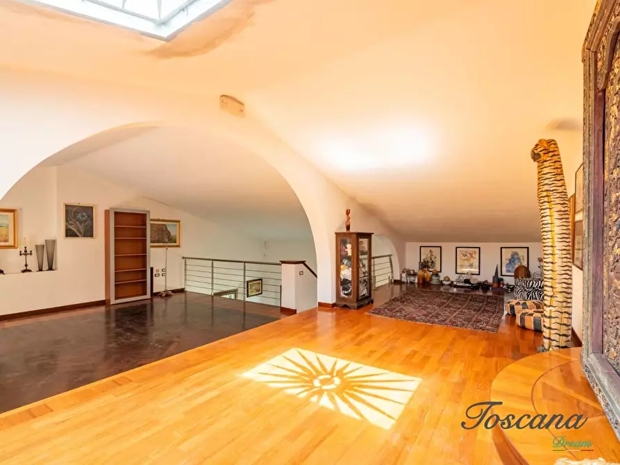 Immagine 18 di Porzione di casa in vendita  a Grosseto