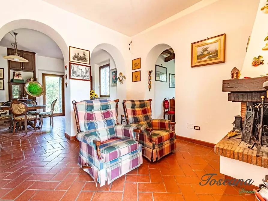 Immagine 36 di Porzione di casa in vendita  a Grosseto