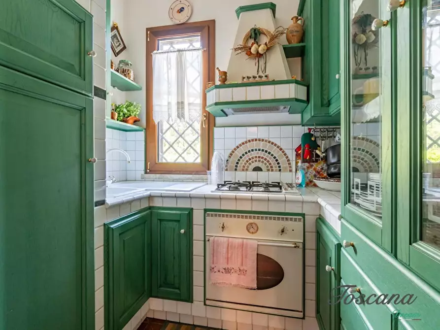 Immagine 45 di Porzione di casa in vendita  a Grosseto