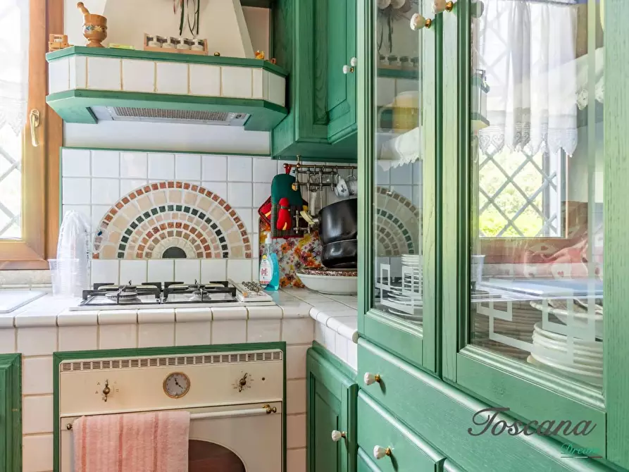 Immagine 46 di Porzione di casa in vendita  a Grosseto