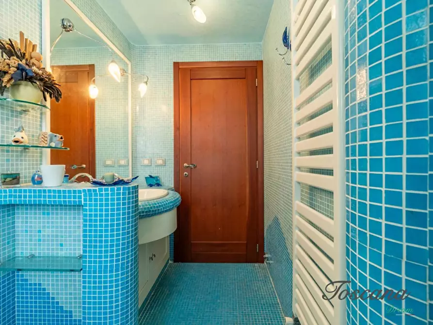 Immagine 24 di Porzione di casa in vendita  a Grosseto