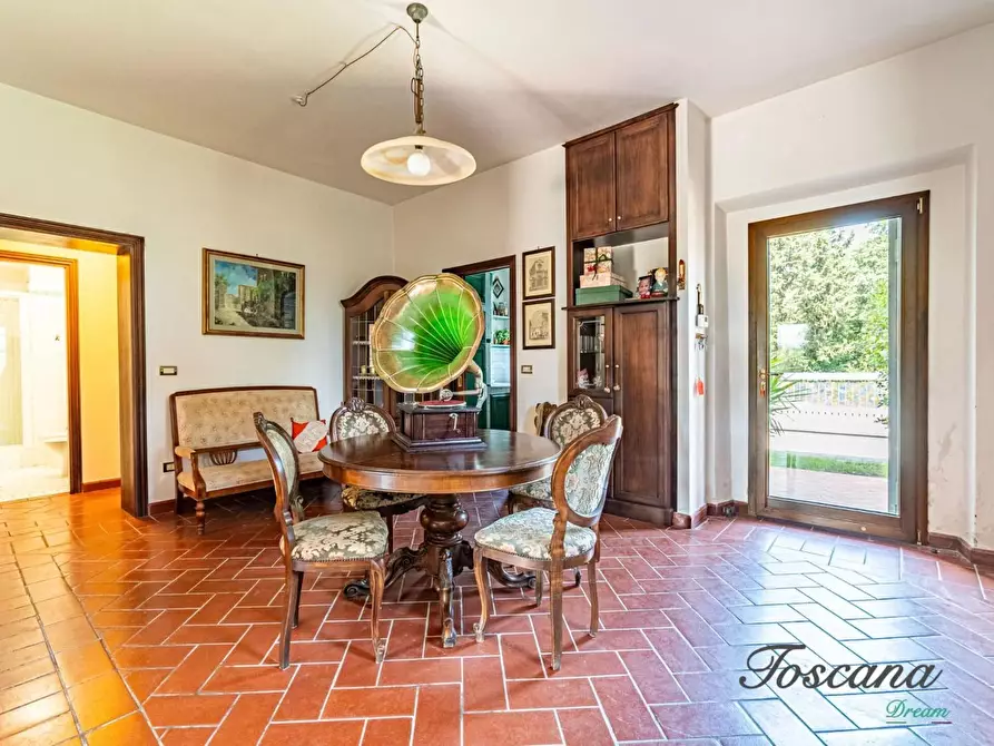 Immagine 42 di Porzione di casa in vendita  a Grosseto