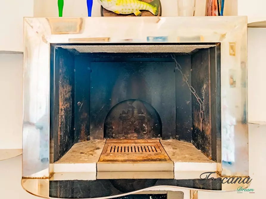 Immagine 35 di Porzione di casa in vendita  a Grosseto