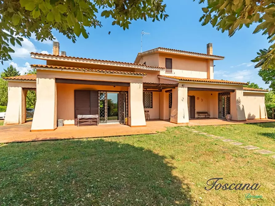 Immagine 2 di Porzione di casa in vendita  a Grosseto