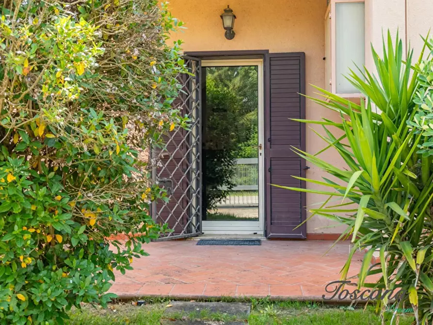 Immagine 8 di Porzione di casa in vendita  a Grosseto