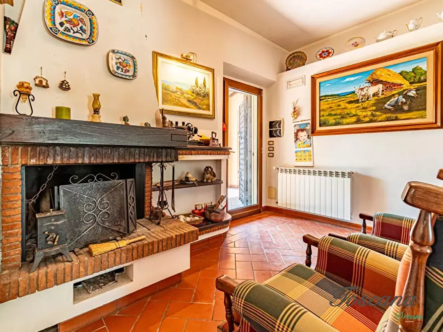 Immagine 38 di Porzione di casa in vendita  a Grosseto