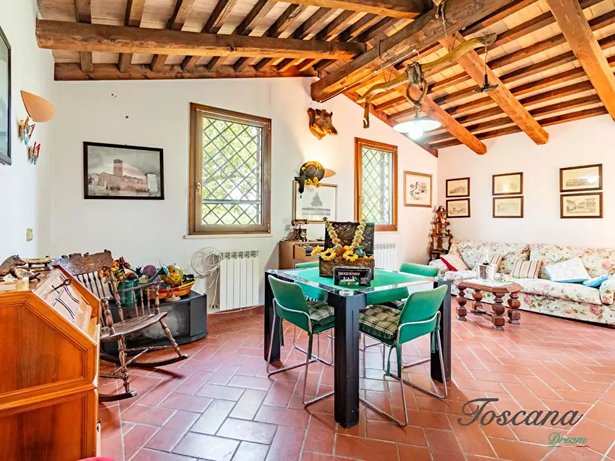 Immagine 47 di Porzione di casa in vendita  a Grosseto